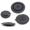 High Quality Rubber Diaphragm with Fabric Reinforcement
